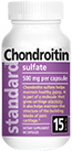 Chondroitin sulfate